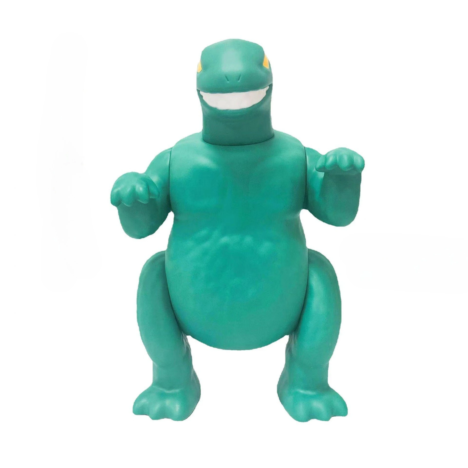 

Anime action puppet dinosaurs nude buttocks monster accessories doll models trendy cute birthday gifts for both men and women