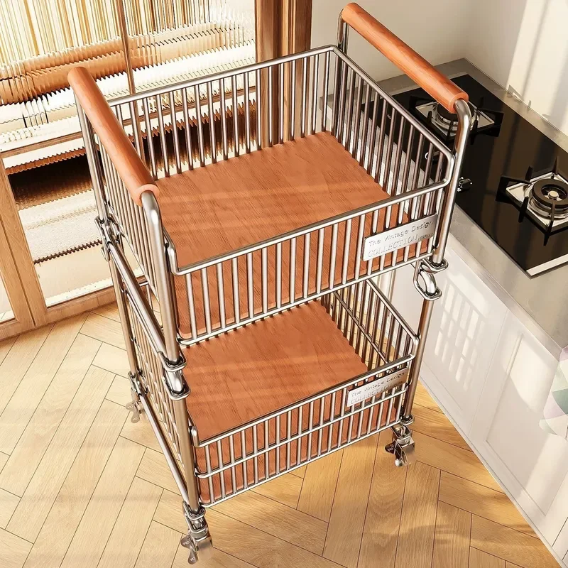 Medieval dirty clothes storage rack bathroom dirty clothes basket removable trolley storage rack rack