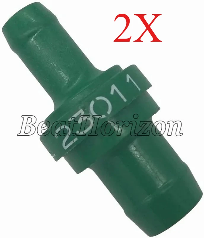 12204-23011 12204 23011 1220423011 PCV Positive Crankcase Ventilation Valve OEM