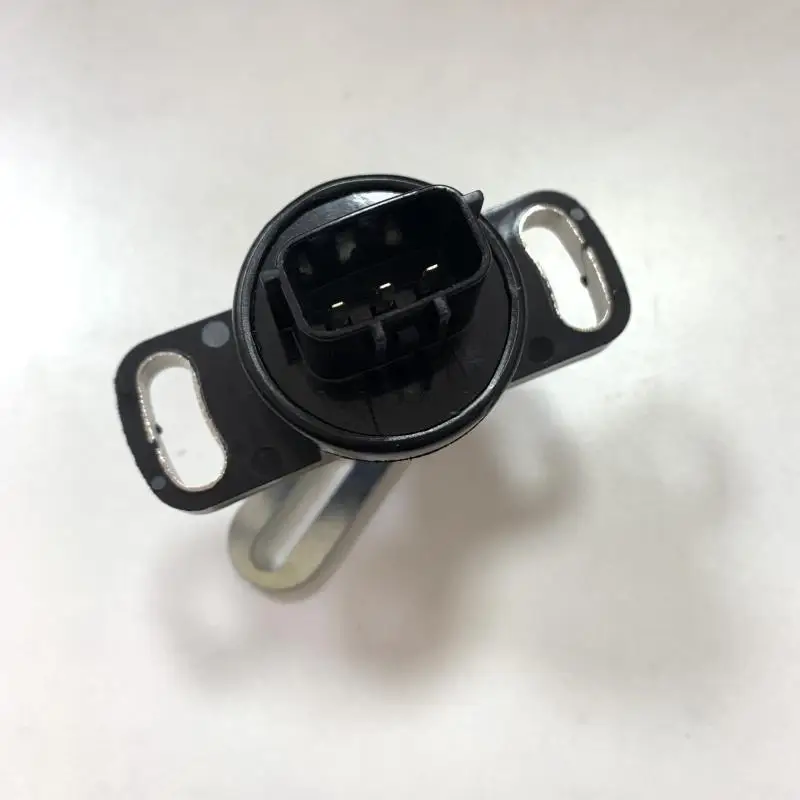 8-97200308-0 8972003080 8-97200308-1 8972003081 High quality door acceleration sensor 3-pin for   6WF1 6WG1 CXZ CYZ