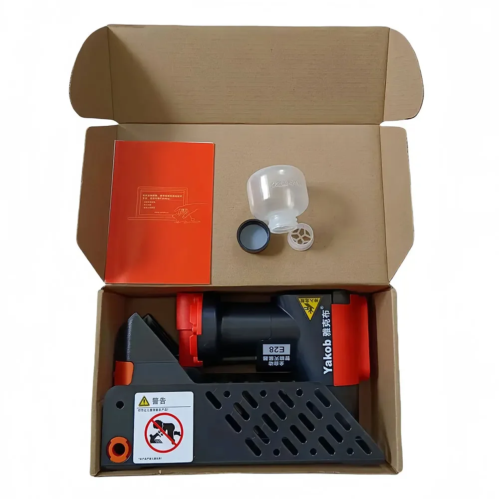 

Newest A24 CO2 Portable Easy Multi-catch Mouse&Rat Trap Auto Reset Rodent Killing Machine
