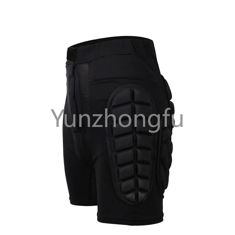 Hot Selling Comfortable Sports Motorcycle Shorts Motocross Snowboard Skate Hip Protection