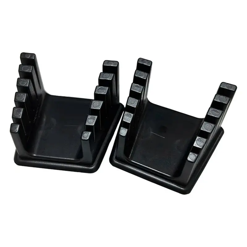 [NEWA64Z!】 ABS Wire Clamp Holder Soldering Wire Holder High Temperature Resistant For Thick And Thin Wire Clamps Soldering Tools