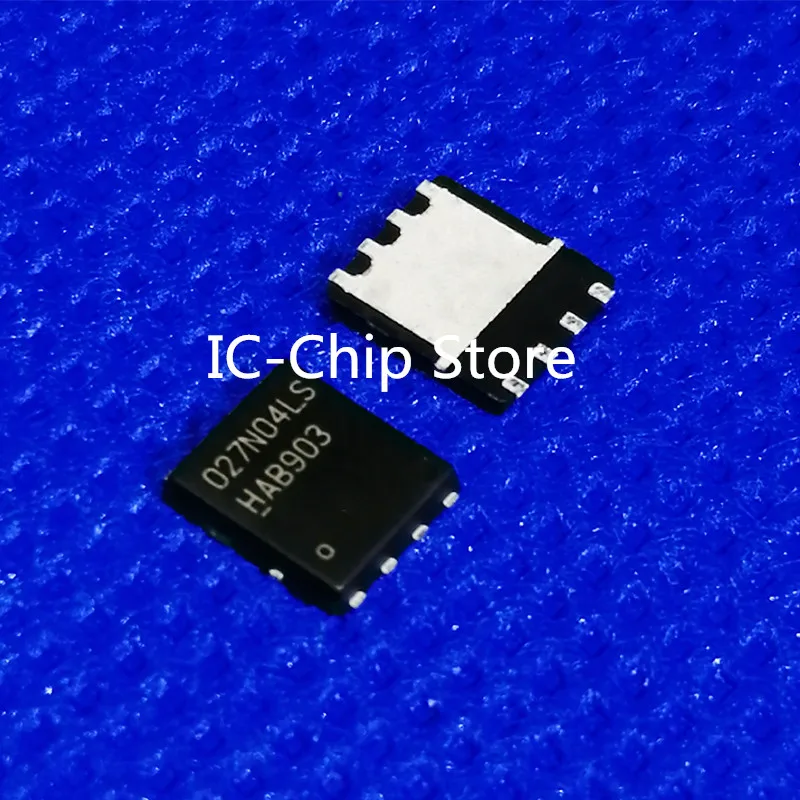 10PCS/LOT   BSC027N04LSG   BSC019N04LS   BSC093N04LSG   BSC016N04LSG   BSC014N04LSI  New original