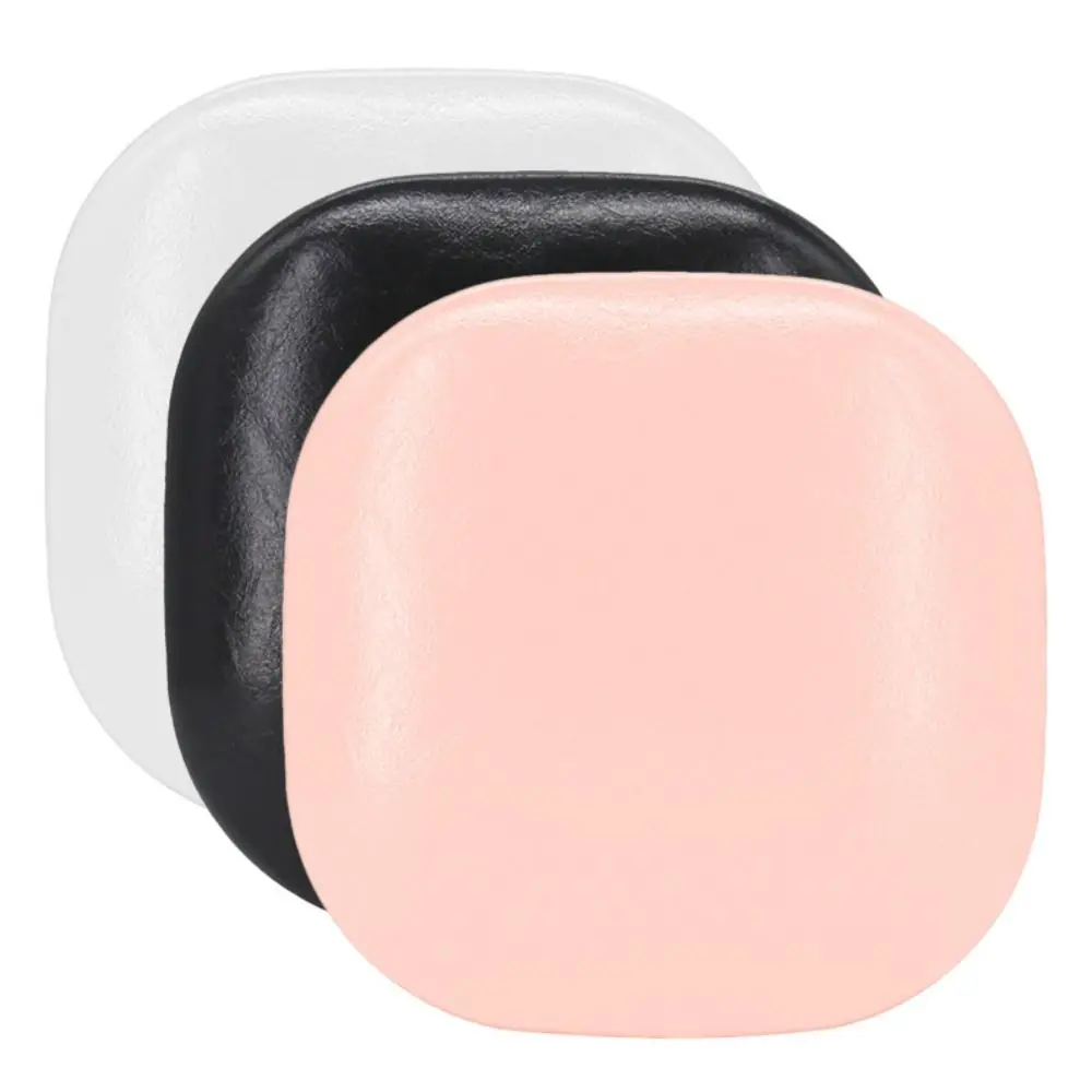 

Soft Square Elbow Rest Pad Microfiber Leather Non-Slip Elbow Pillow Professional Arm Rest Pillow Cushion Nail Technician