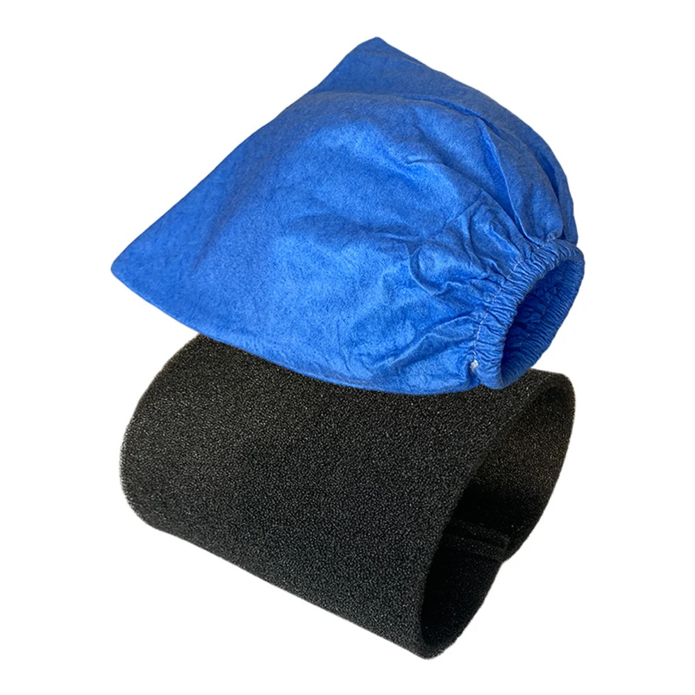 

High-quality Vacuum Filter Fabric Sponge Filter Easy To Install Easy To Maintain Excellent Filtration Efficiency