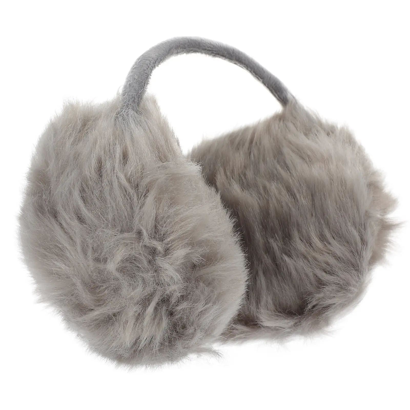 Winter Protection Windproof Ear Cover For Women Men Warm Reusable Earmuff Comfortable Women Warm Earmuff Ear Warmer