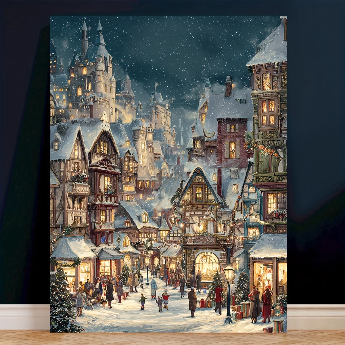 Home Decor Under 1000 - Puzzle da 500/1000/1200/2000 Pezzi per Adulti,