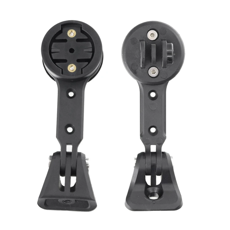 Supporto per Computer regolabile, supporto esteso per luce per bicicletta MTB, per manubrio Madone SLR, per Garmin Wahoo Bryton Gopro