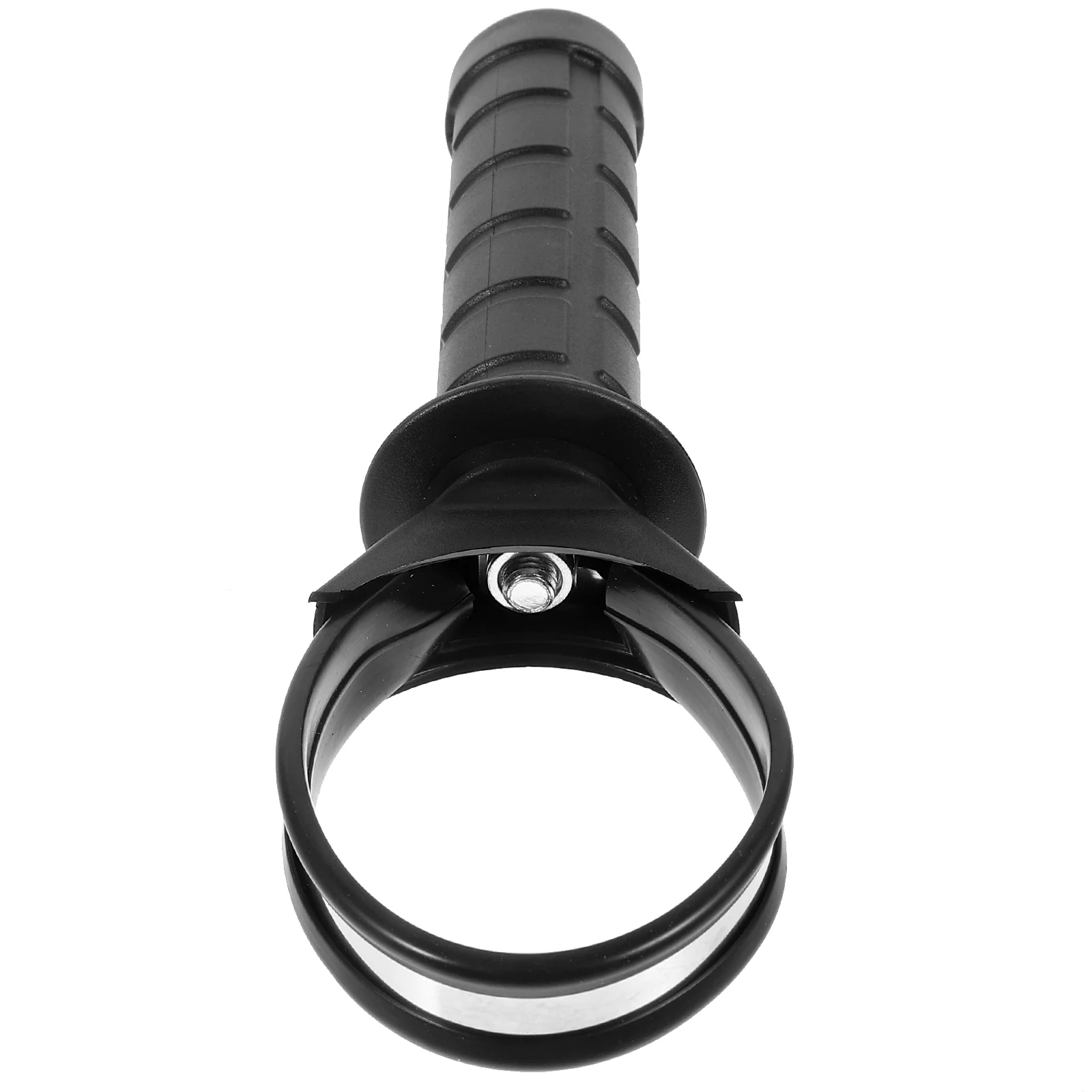 Wrist Ball Handle Adjustable Gyro Grip Strengthener Bracket Replacement for Brace Training Handles Accessory Supply