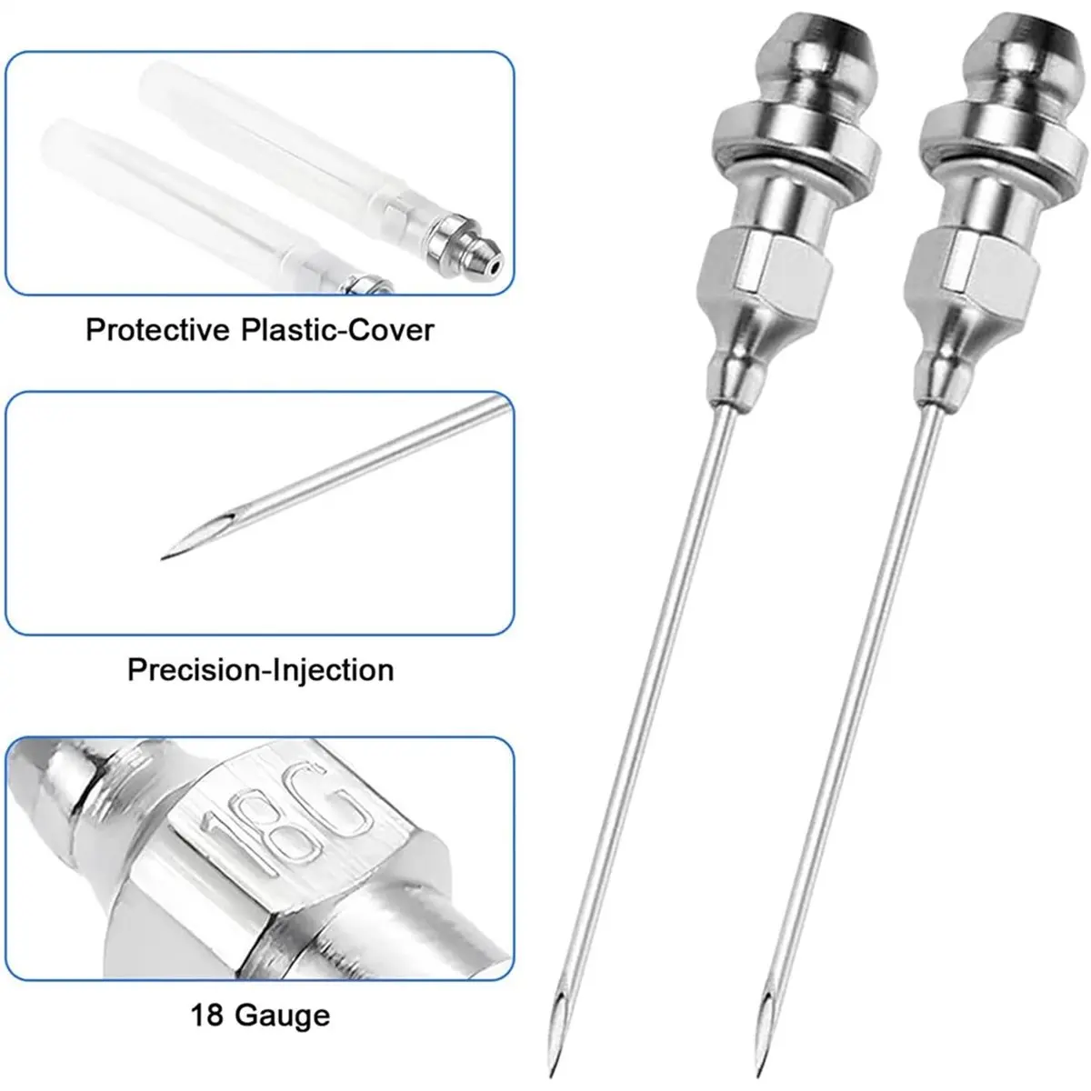 ABRE-للسيارات للجرار طقم تزييت صناعي 12 قطعة نصائح الشحوم توصيل سريع مقرنة خرطوم مرن