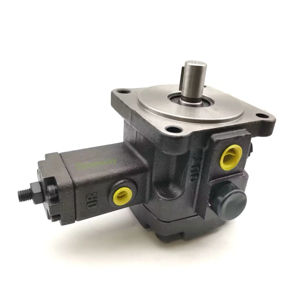 VPSF Hydraulic Vane Pumps VP-SF-30-E VP-SF-40-E Hydraulic Oil Pumps VP-SF Variable Displacement Pump