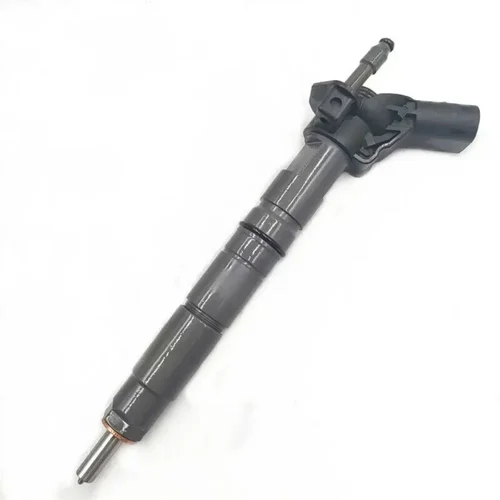 Imagen 2 del producto El inyector de combustible diésel A6420701187 es adecuado para Mercedes-Benz C E GL GLK M R S CLS 350CDI Sprinter