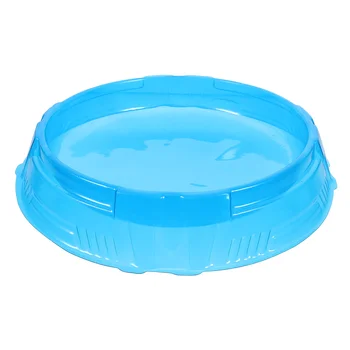 Stadio Battle Arena Battling Top Stadium Training Ground Battling Game tavola giroscopica riutilizzabile Round Battle Gyro Training Field