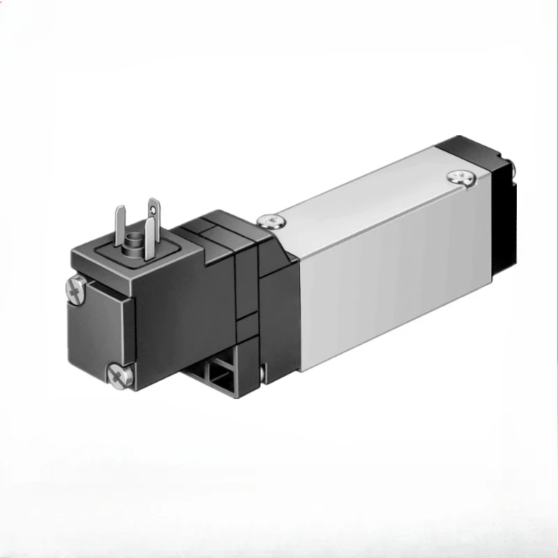 

Электромагнитный клапан CPE14-M1BH-5L-1/8 196941 196927 Подлинное место