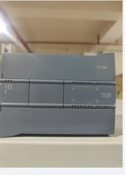 S7-1200PLC CPU 1212C 1215C 1214C 1211C 1217C DC/DC/DC