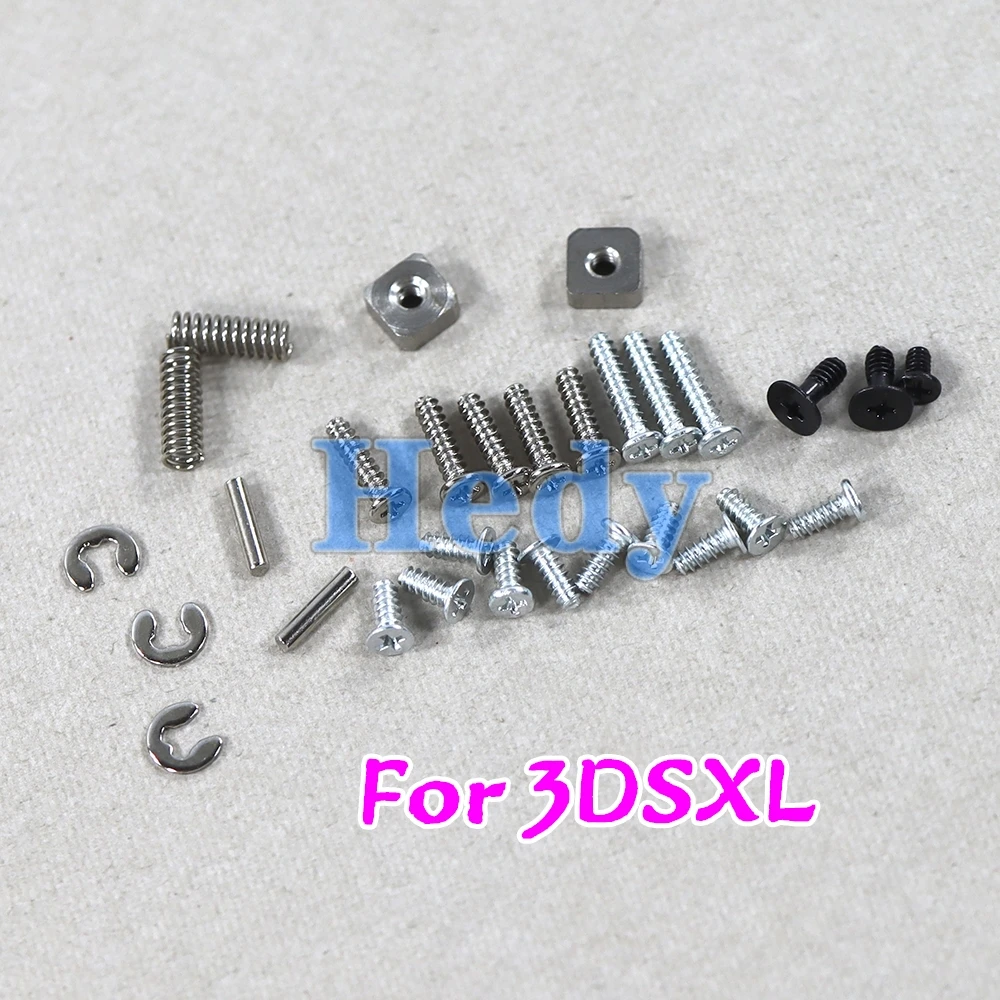 2Sets For 3DS Xl Hi… - image