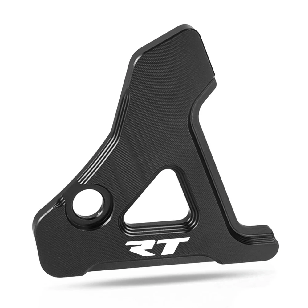

Motorcycle Front Rear ABS Sensor Guard Protector For BMW RT 2023 2024 Motorcycle Aluminum Front Wheel Protection Guard Cover