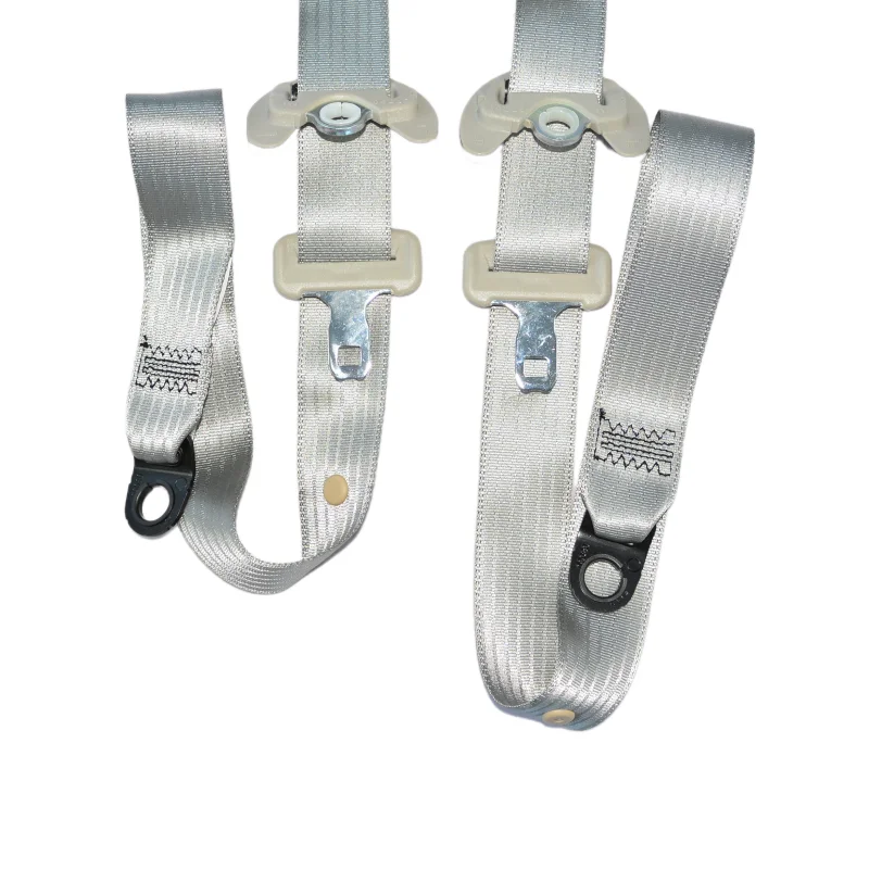 Custom Seat Belt Car Seatbelt 3-point for 2009/2010/2011 RAV4 view 6