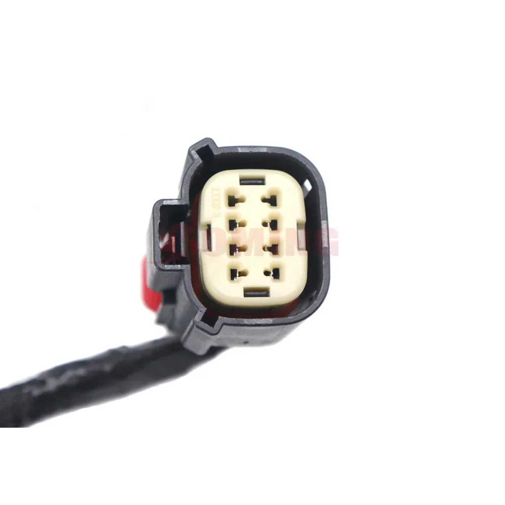 23244435 كاميرا احتياطية خلفية لشاحنة شيفروليه سيلفرادو 1500-3500HD جي إم سي سييرا #4