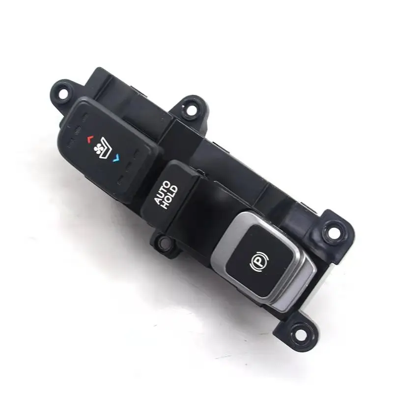 

NBJKATO Brand Original New Parking Brake Heating Window Switch 93310-2W315,933102W3154X For Hyundai Santa Fe 2013-2014