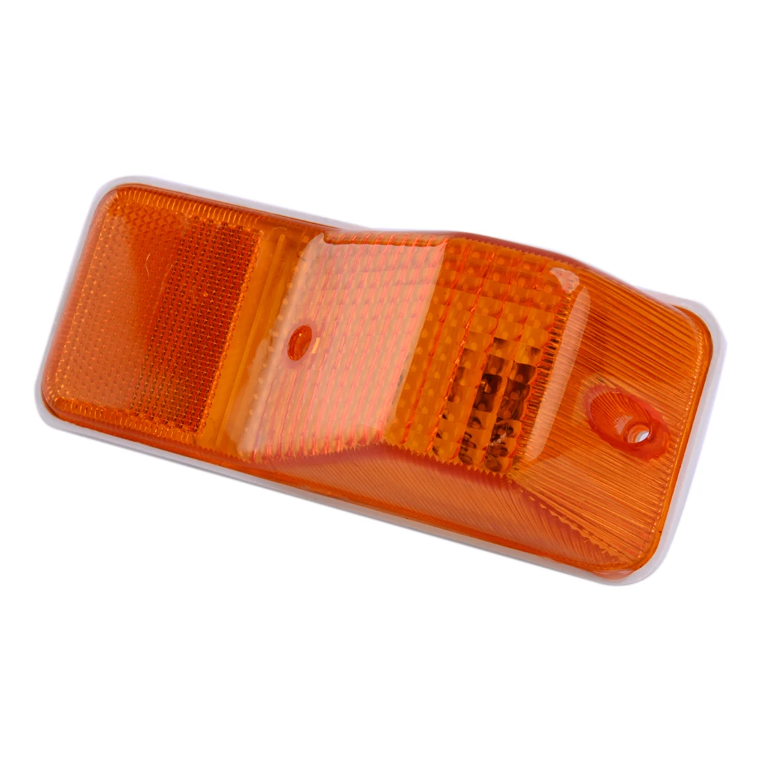 PBP-34-660-S 1 Pair Front Door Side Marker Light Turn Signal Lamp Fit for Nissan UD 1800 2000 2300 2600 3300 1995 1996 1997-2010