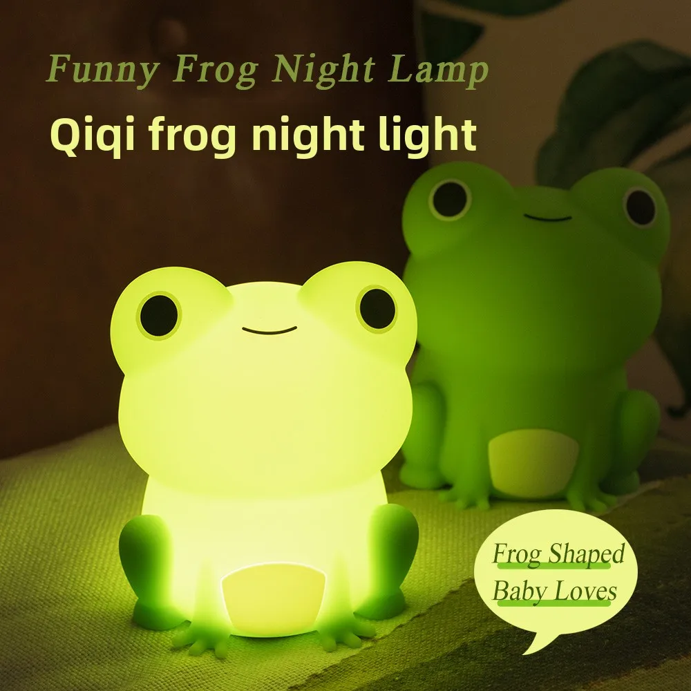 nova-lampada-ambiente-luz-noturna-de-silicone-ornamento-de-mesa-presente-de-sapo-cartoon-recarregavel-por-usb