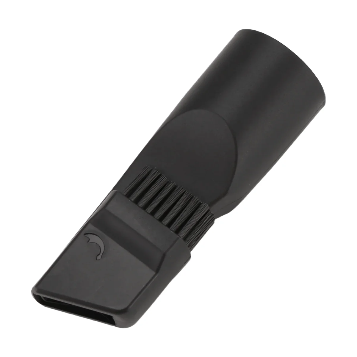 フラットサクションブラシヘッド、ユニバーサルクリーニングブラシ、コーナーダストクリーニングツール、掃除機アタッチメントパーツ、35mmノズル