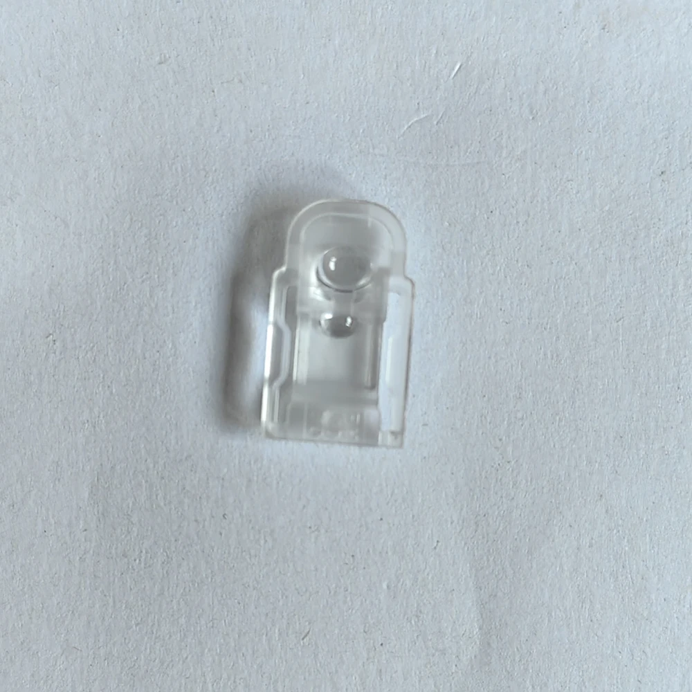 1 PCS Mouse Optical Lens Sensor Lens Replacement Repair Parts for Logitech GPW/GPXS/G502 Hero Gaming Mouse Accessory