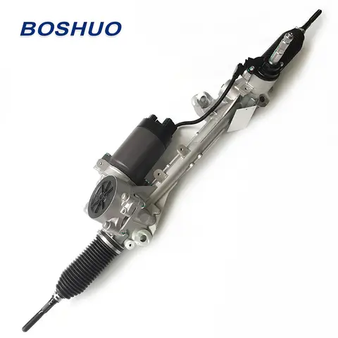 Factory Direct Sale High Quality Electric Steering Rack And Pinion Fit For Honda 11st Accord CY 2024 OE NO. 53600-30E-F010-M1