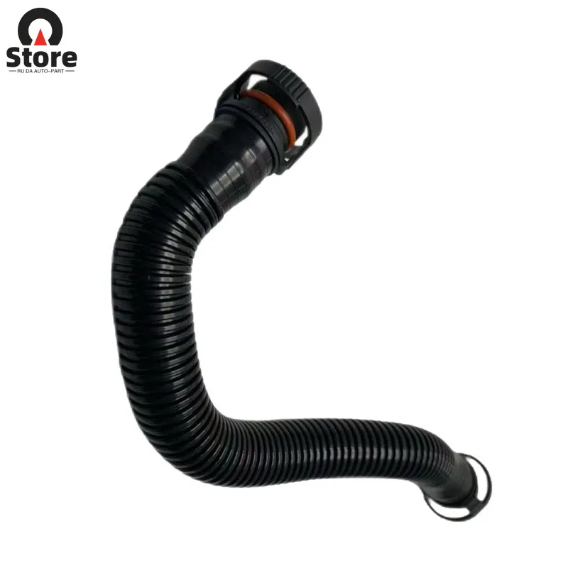 

94810724702 Car Kit Parts Auto Spare Parts Engine Crankcase Breather Hose for Porsche