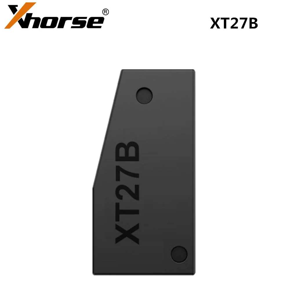 Xhorse VVDI Super Chip XT27 XT27B VVDI 7935 Chip MQB48 Transponder Chip ID48 Chip 4D 4C Copy Chip 10Pcs