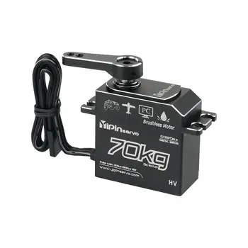 10 最佳銷售 無刷伺服電機 - №6