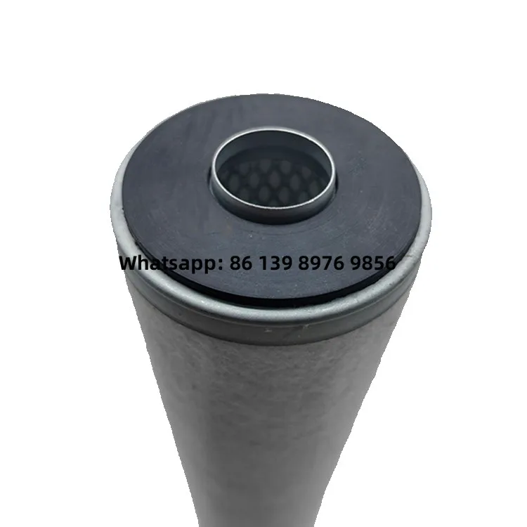Suitable For Edward Vacuum Pump Exhaust Filter Element Mf300 Oil Mist Separator Zhejie Accessories