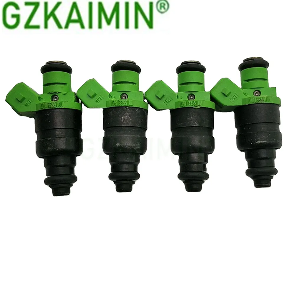 

original rebuilt but test oem 078133551BB 078 133 551BB fuel injector for AUDI A4 A6 AUDI for CABRIOLET 2.8 COUPE 2.6