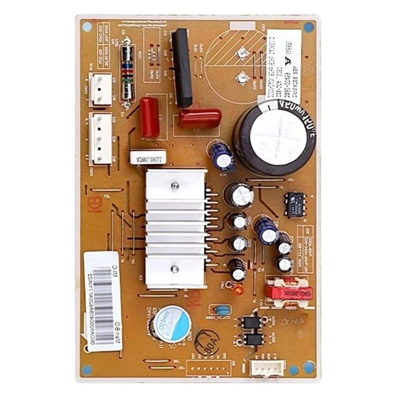 B66C Refrigerator Inverter Inverter Drive Board Board