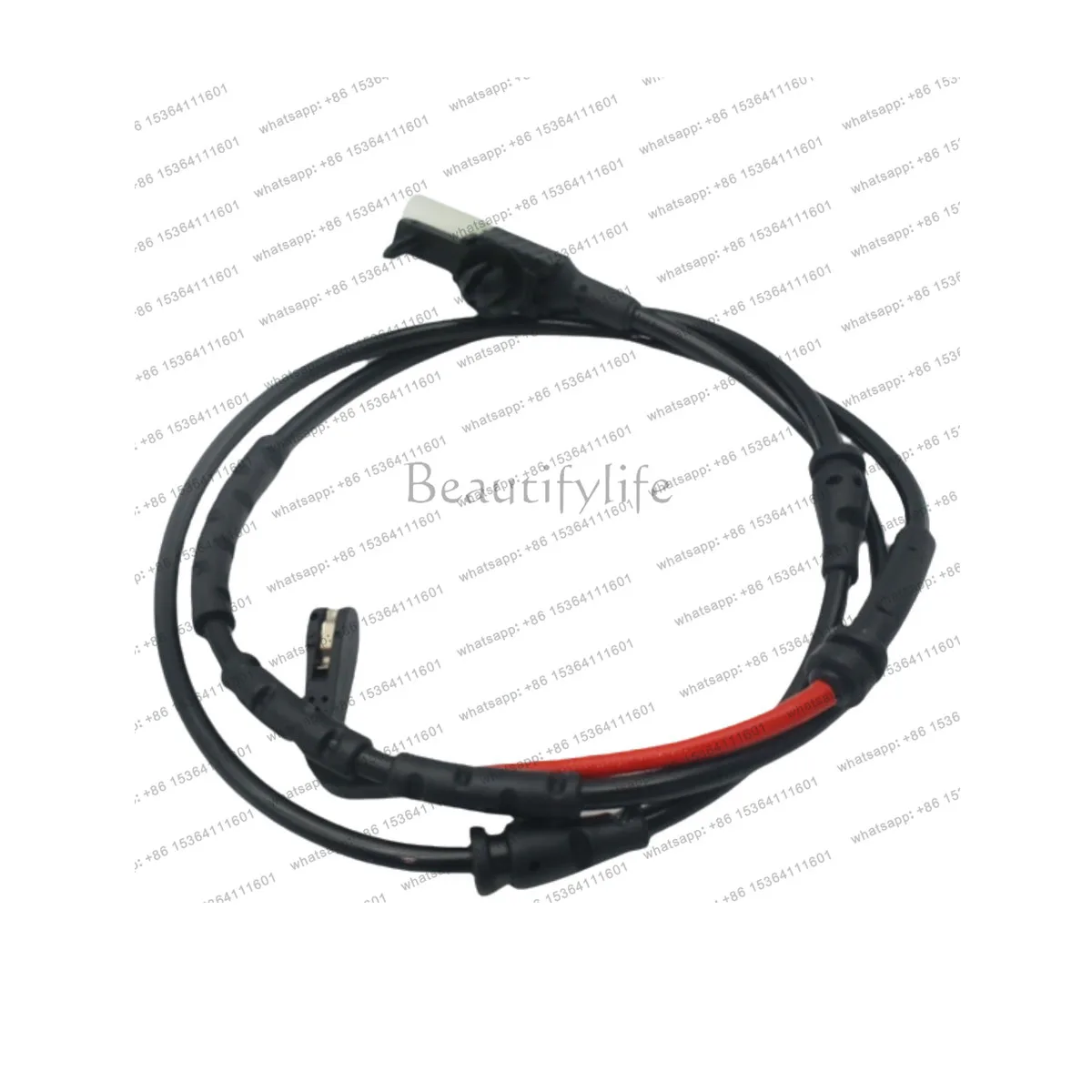 LR115018 is suitable for automobiles, vehicle accessories, brake pad induction cable