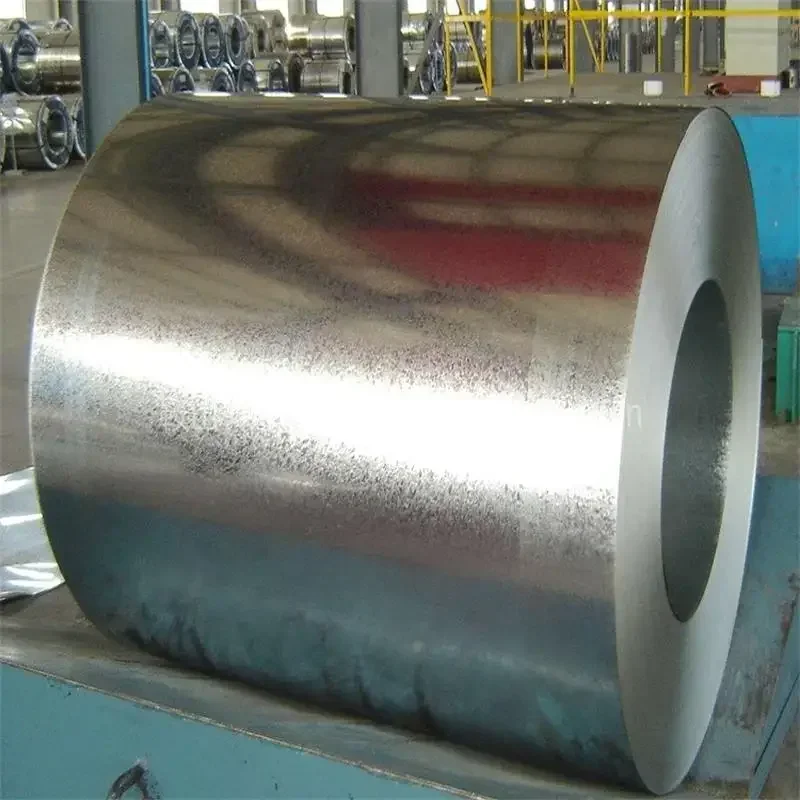 

#for Hot selling Steel Coil Sheet Dx51D Z100 Z60 28 Gauge Galvanized Coil