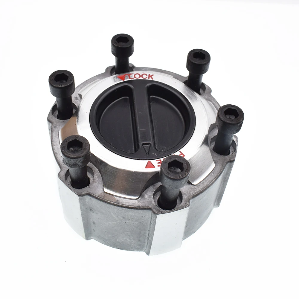 Hot Selling Free 27T Wheel Locking Hub for Pickup Navara Pathfinder Datsun Terrano Caravan 40250-32G10 Metal Material Car Parts