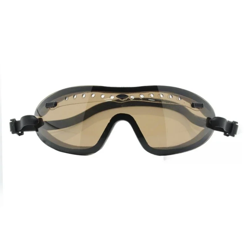 

Stomach version glasses adjustable