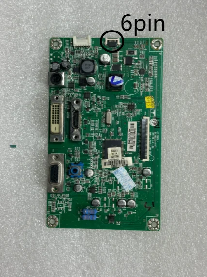 

For IPS226V IPS236V driver board EAX63330406 LGM-002B good working EAX63330401