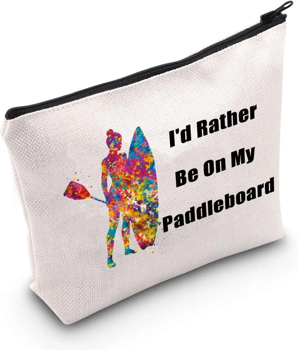 MNIGIU забавная косметичка для весла