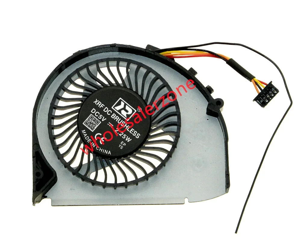 New CPU Cooling Fan for IBM Thinkpad T440S T450S 04X0445 04X1850 UDQFWYR02BCM laptop fan (can't fit T440 T440P T450 laptop)