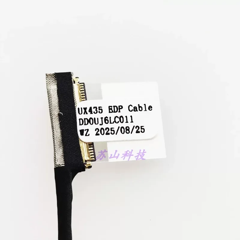 DD0UJ6LC011 14005-03580500 Screen Cable for ASUS UX435EAL U4800EAL