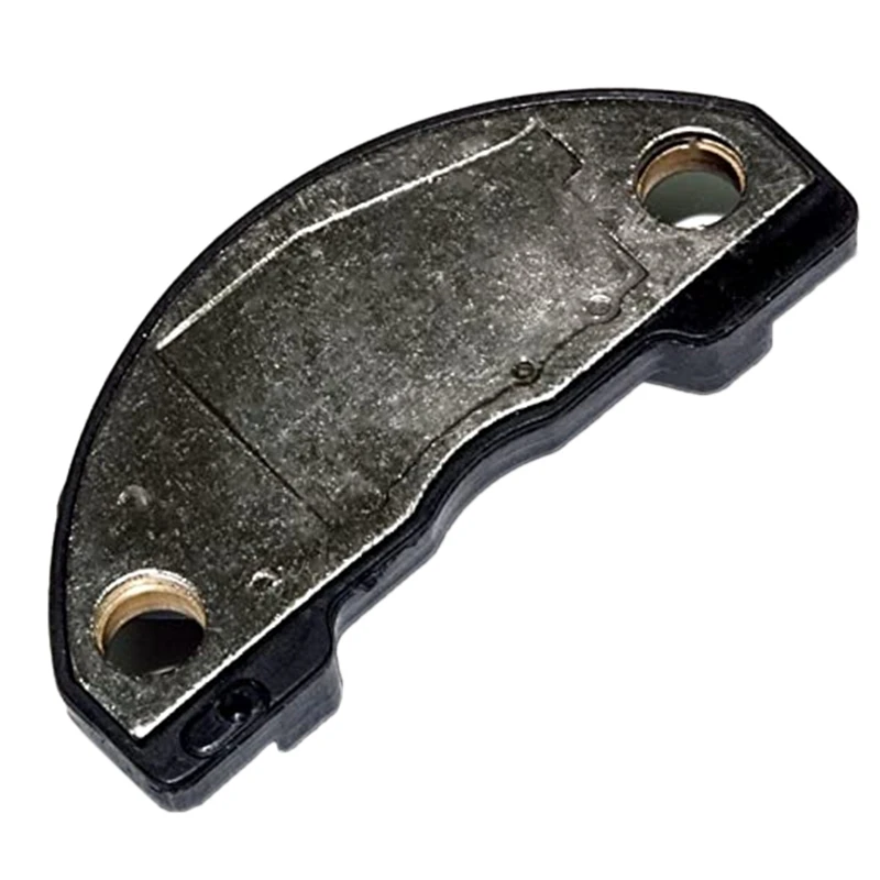 Módulo de Control de encendido del automóvil, Chip de Control de encendido para MD607814 MD611384