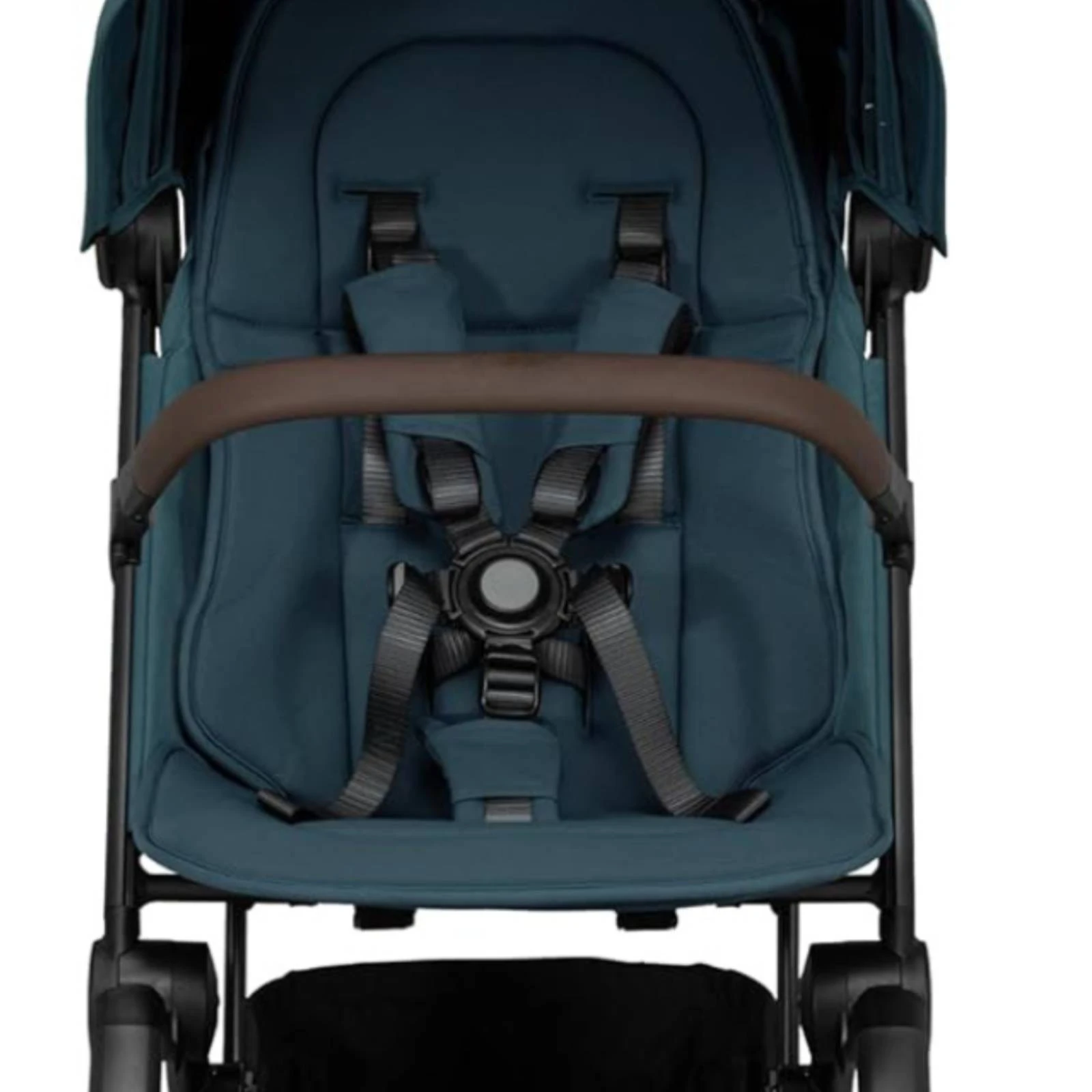 Stroller Bumper Bar Comfortable Stroller Armrest Safety Bar Soft Accessory Wear-Resistant for Babies view 6