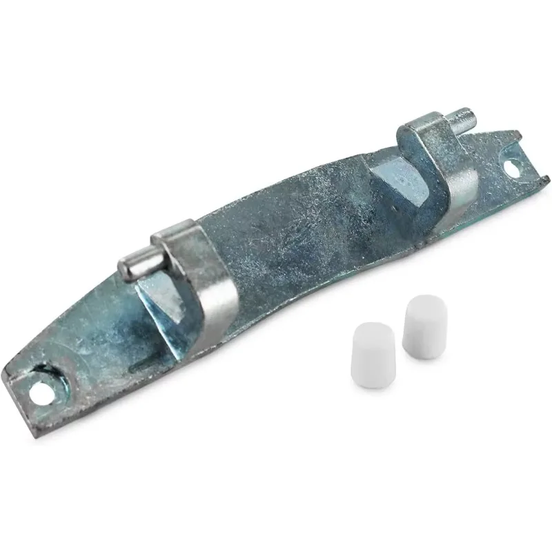 Door Hinge for Bosch Siemens 655117, iQ700 iQ500 iSensoric varioPerfect Extra Class Washing Machine