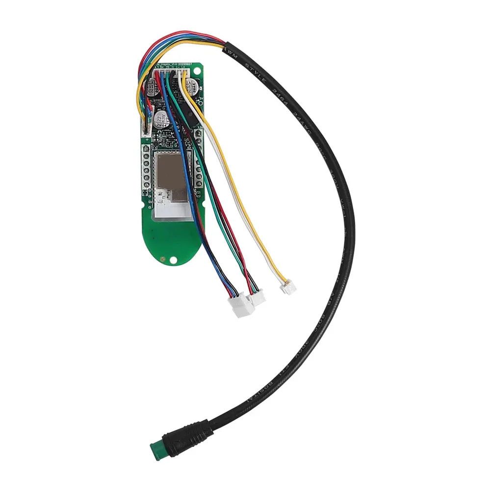 

Приборная панель электрического скутера с панелью дисплея, защитный корпус для Xiaomi, экран дисплея электрического скутера Mi4