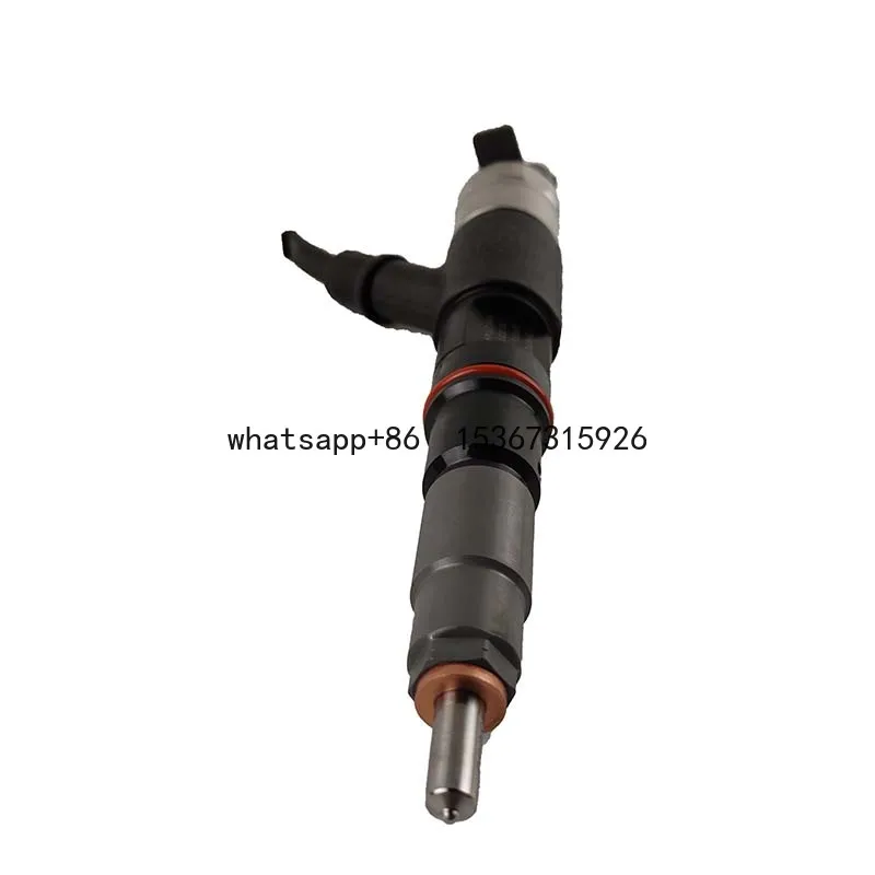 Original ISF3.8 ISF 3.8L Diesel Engine Parts Fuel Injectors Assy 5296723 for Cummins