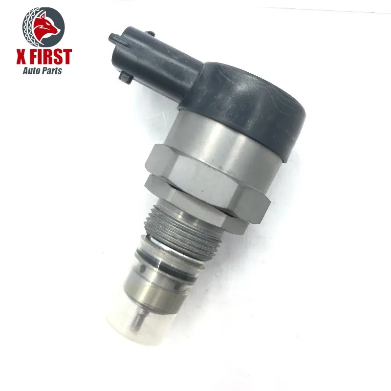 0281002828 Original Common Rail Pressure Regulator Diesel Fuel Pressure Regulator DRV for 0281002829 31402-3A000